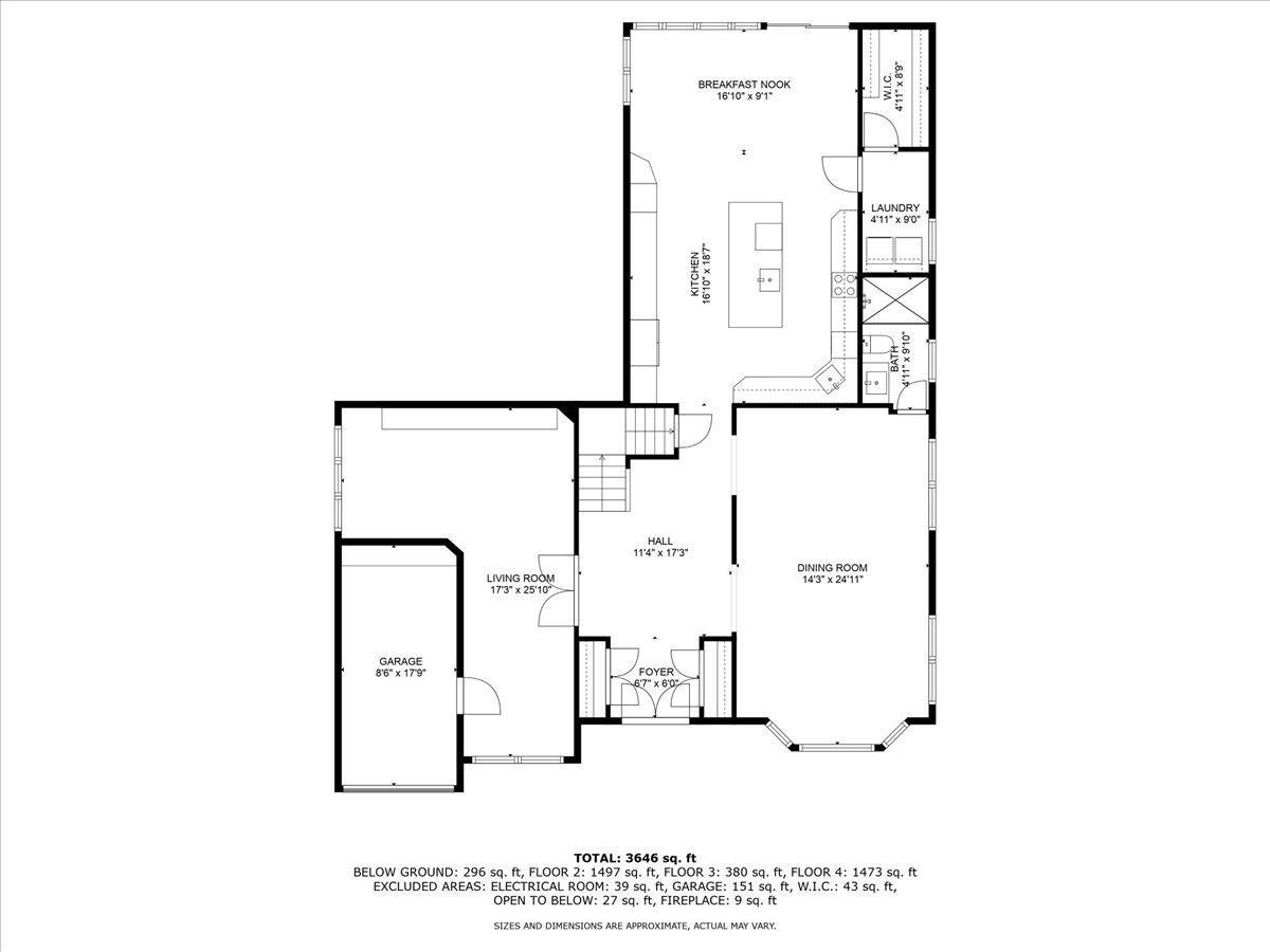 Single Family Linden  Nassau County, NY 11598, MLS-831739-37