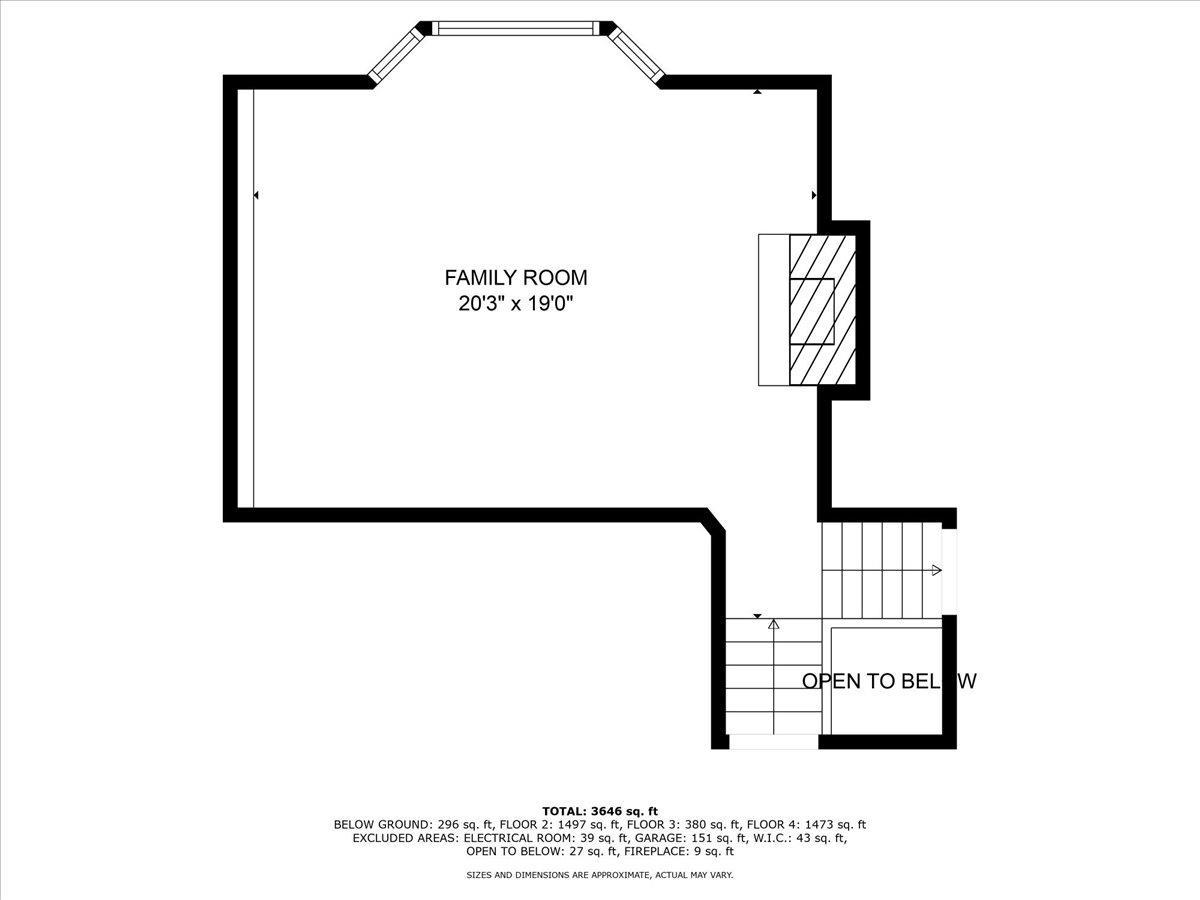 Single Family Linden  Nassau County, NY 11598, MLS-831739-38