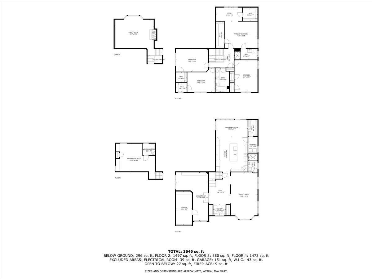 Single Family Linden  Nassau County, NY 11598, MLS-831739-40