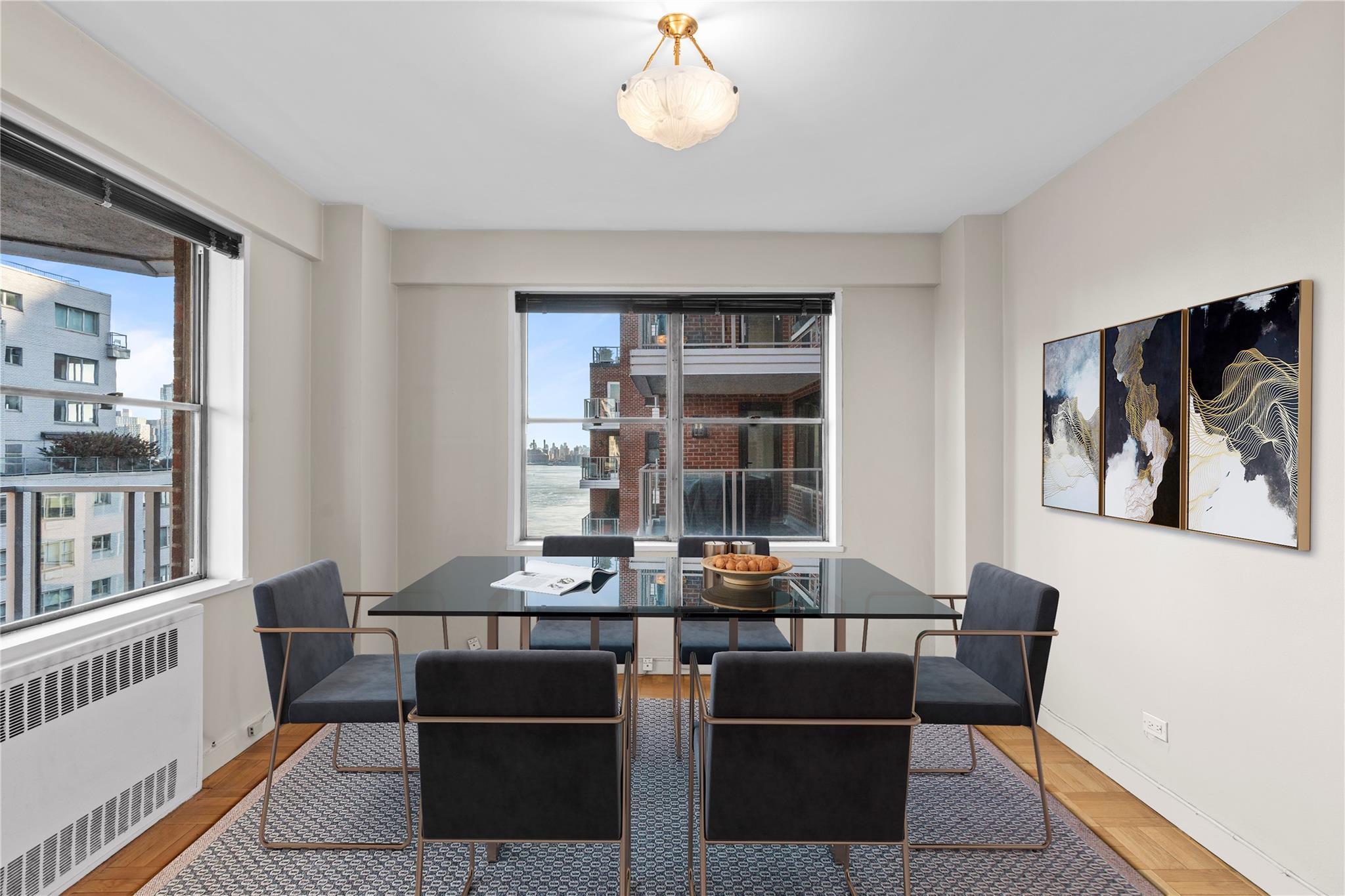 Coop Sutton Place  Manhattan, NY 10022, MLS-831768-13