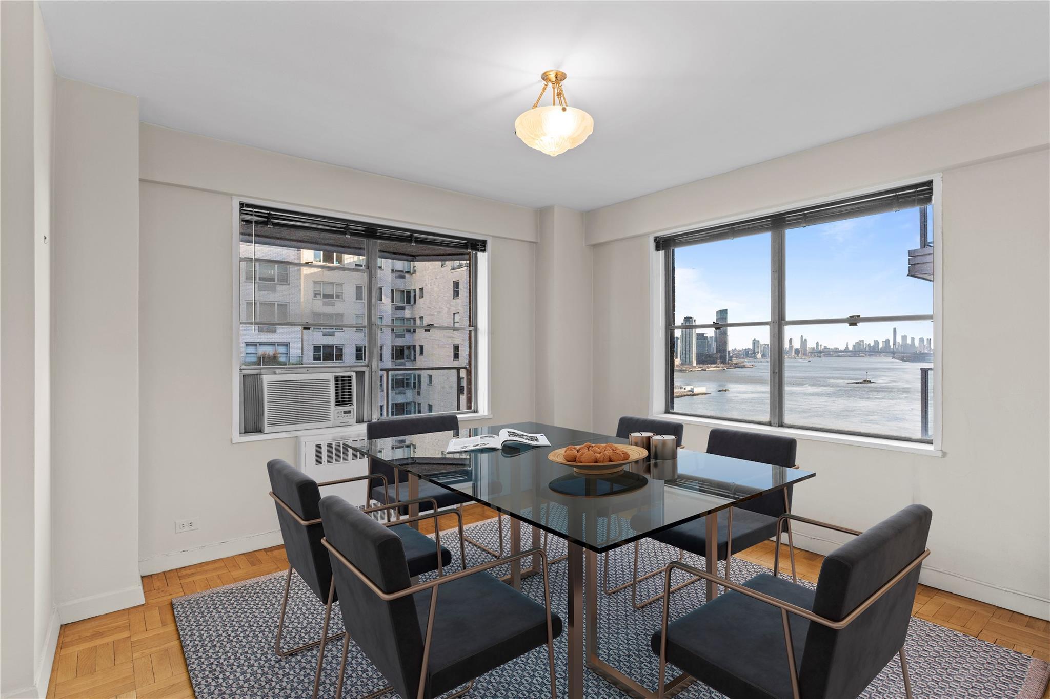 Coop Sutton Place  Manhattan, NY 10022, MLS-831768-15