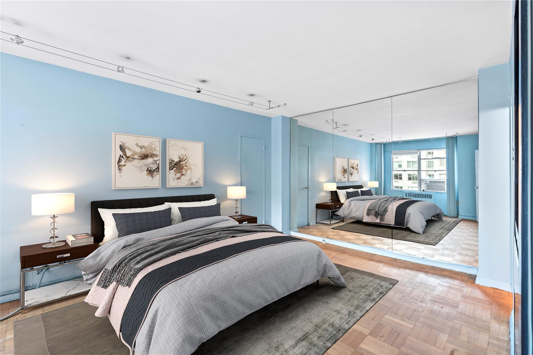 Coop Sutton Place  Manhattan, NY 10022, MLS-831768-22