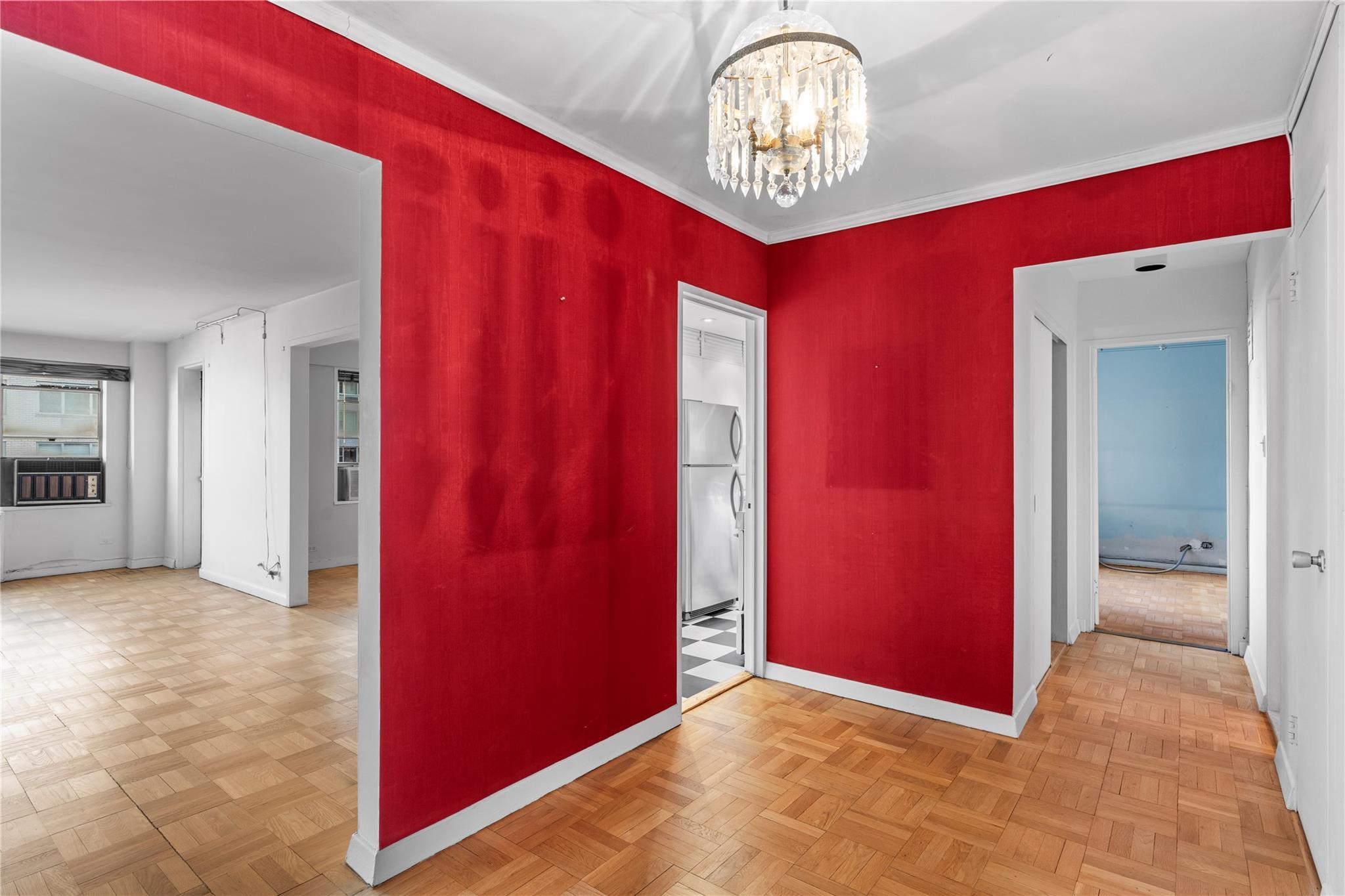 Coop Sutton Place  Manhattan, NY 10022, MLS-831768-23