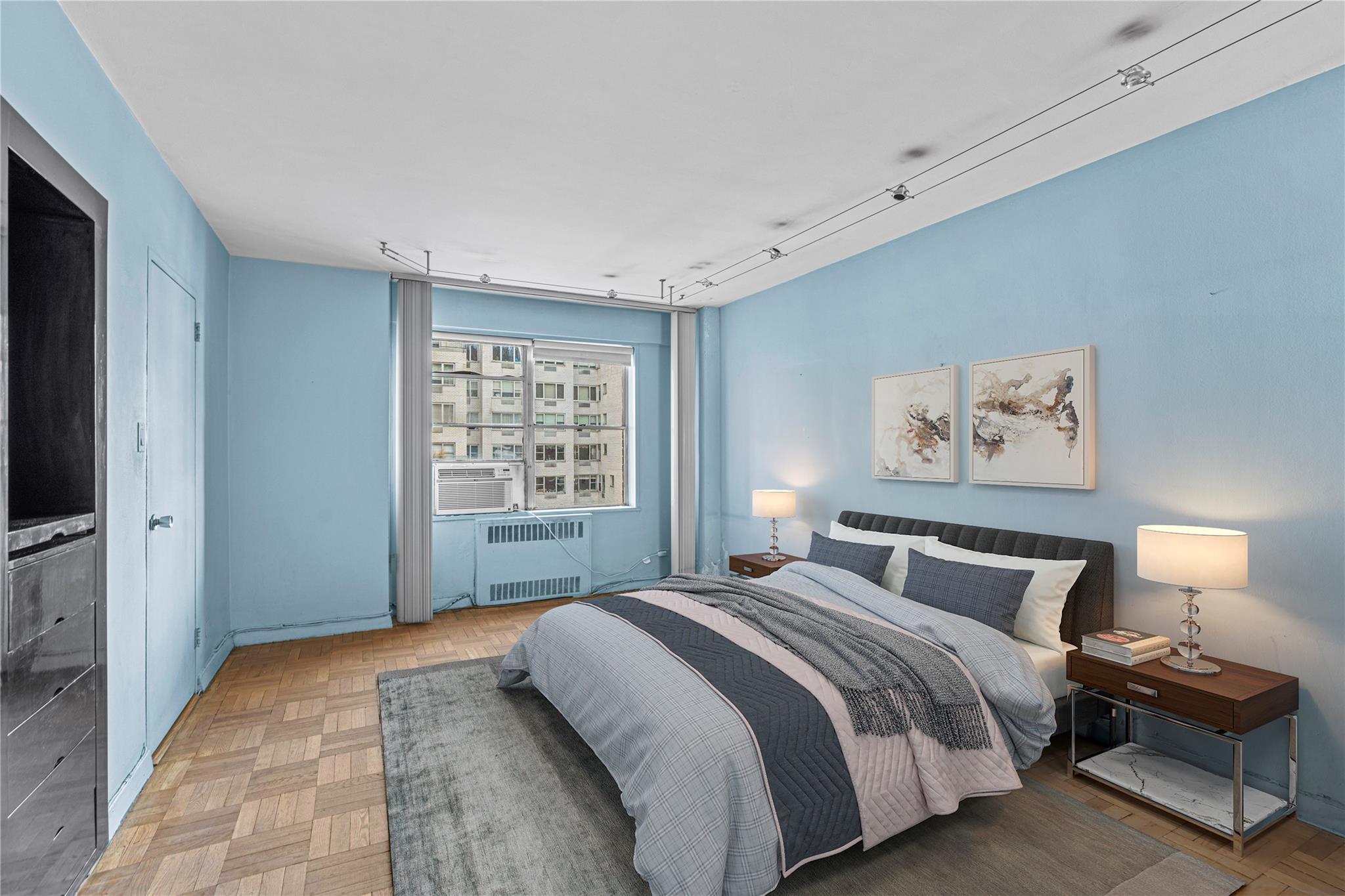 Coop Sutton Place  Manhattan, NY 10022, MLS-831768-25