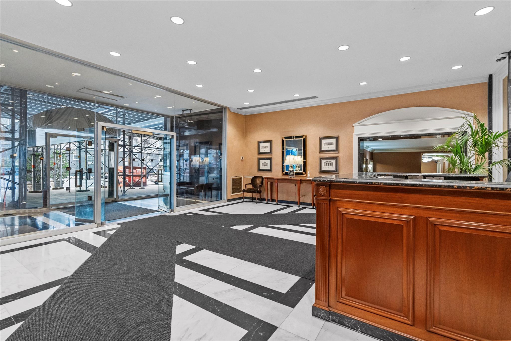 Coop Sutton Place  Manhattan, NY 10022, MLS-831768-30
