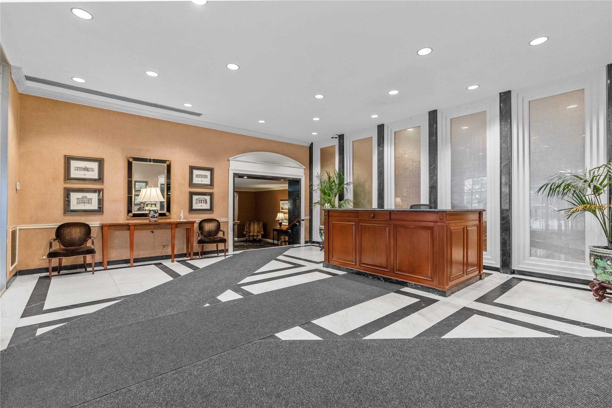 Coop Sutton Place  Manhattan, NY 10022, MLS-831768-31
