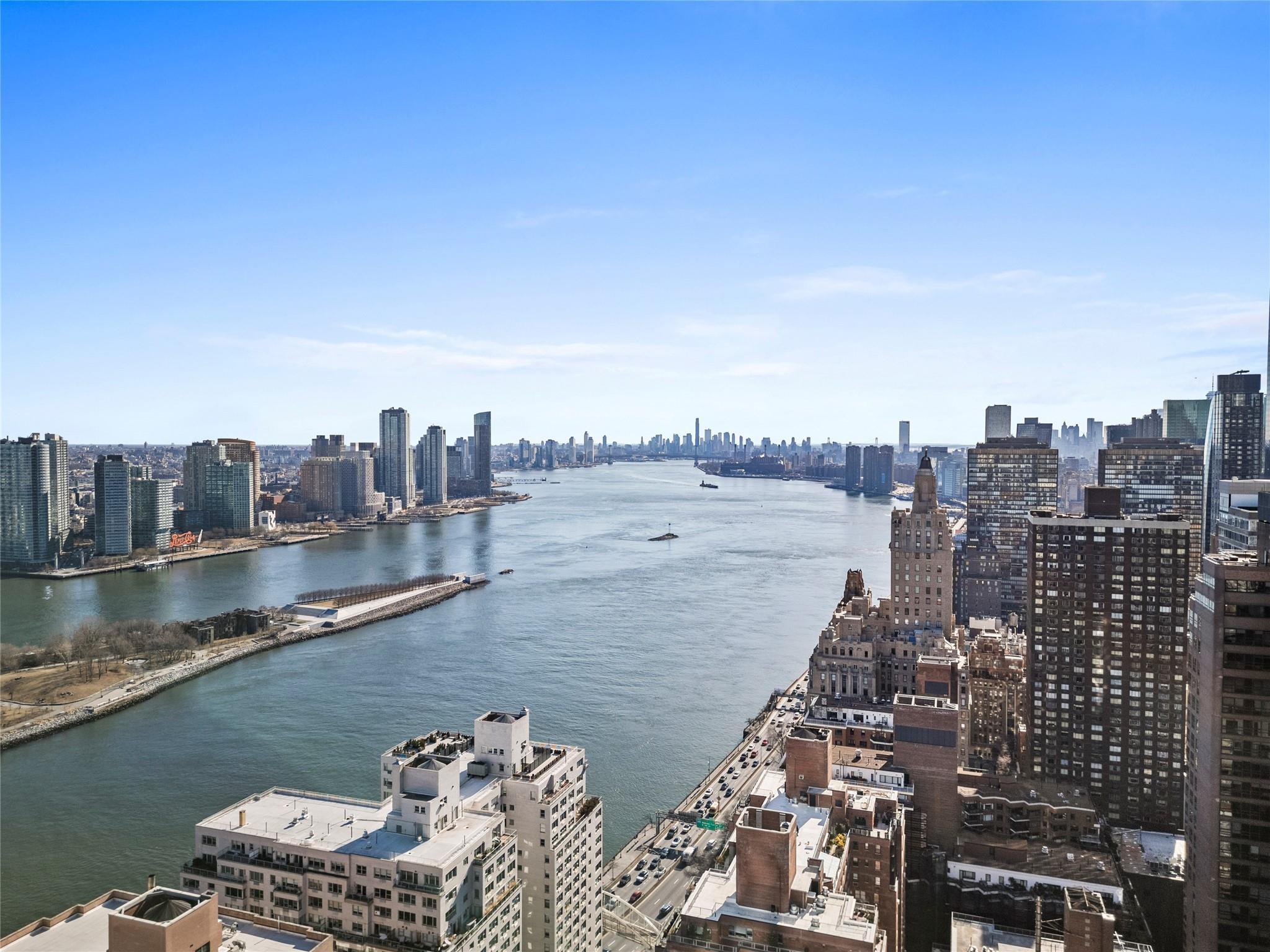 Coop Sutton Place  Manhattan, NY 10022, MLS-831768-35