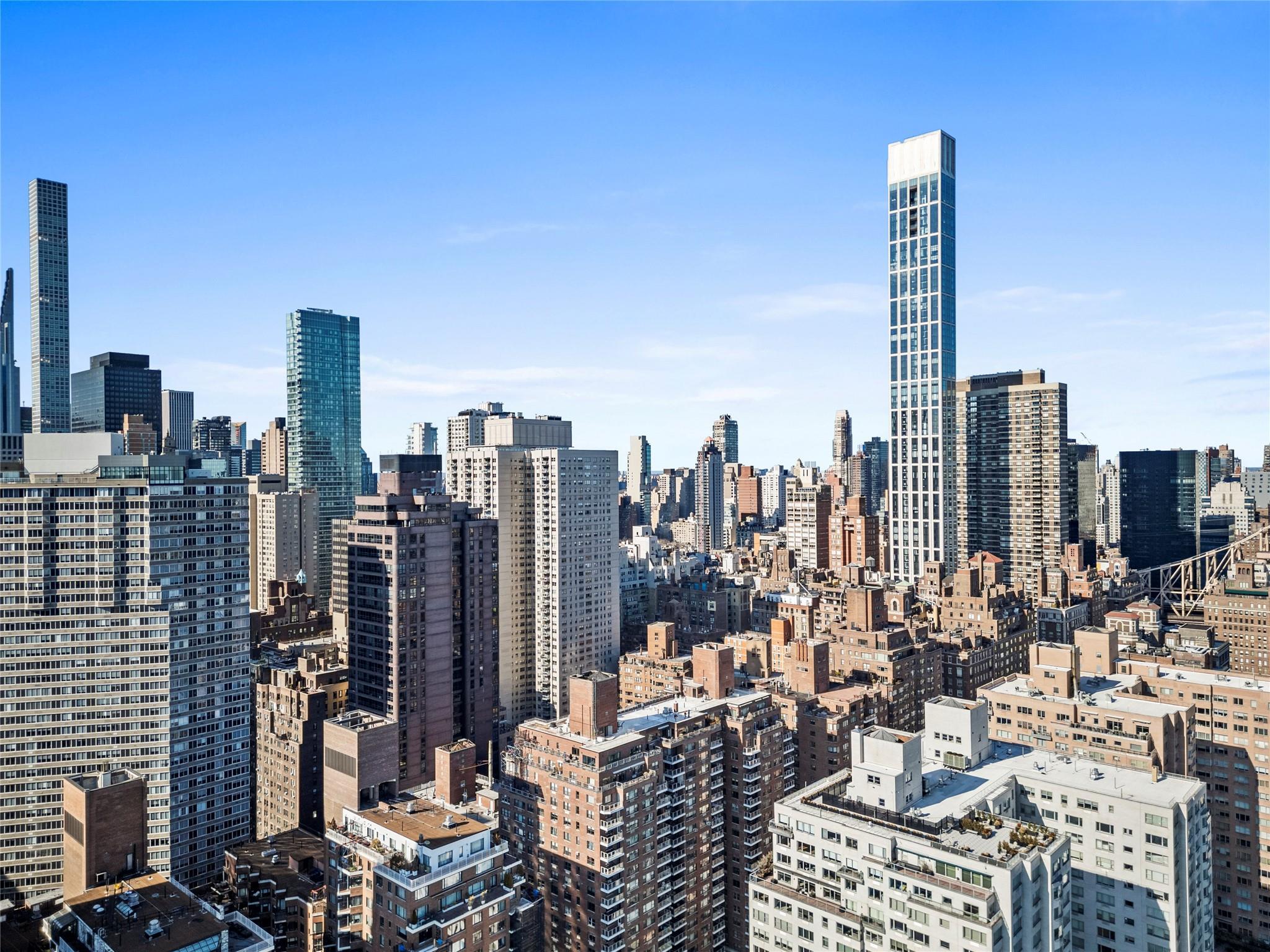 Coop Sutton Place  Manhattan, NY 10022, MLS-831768-36