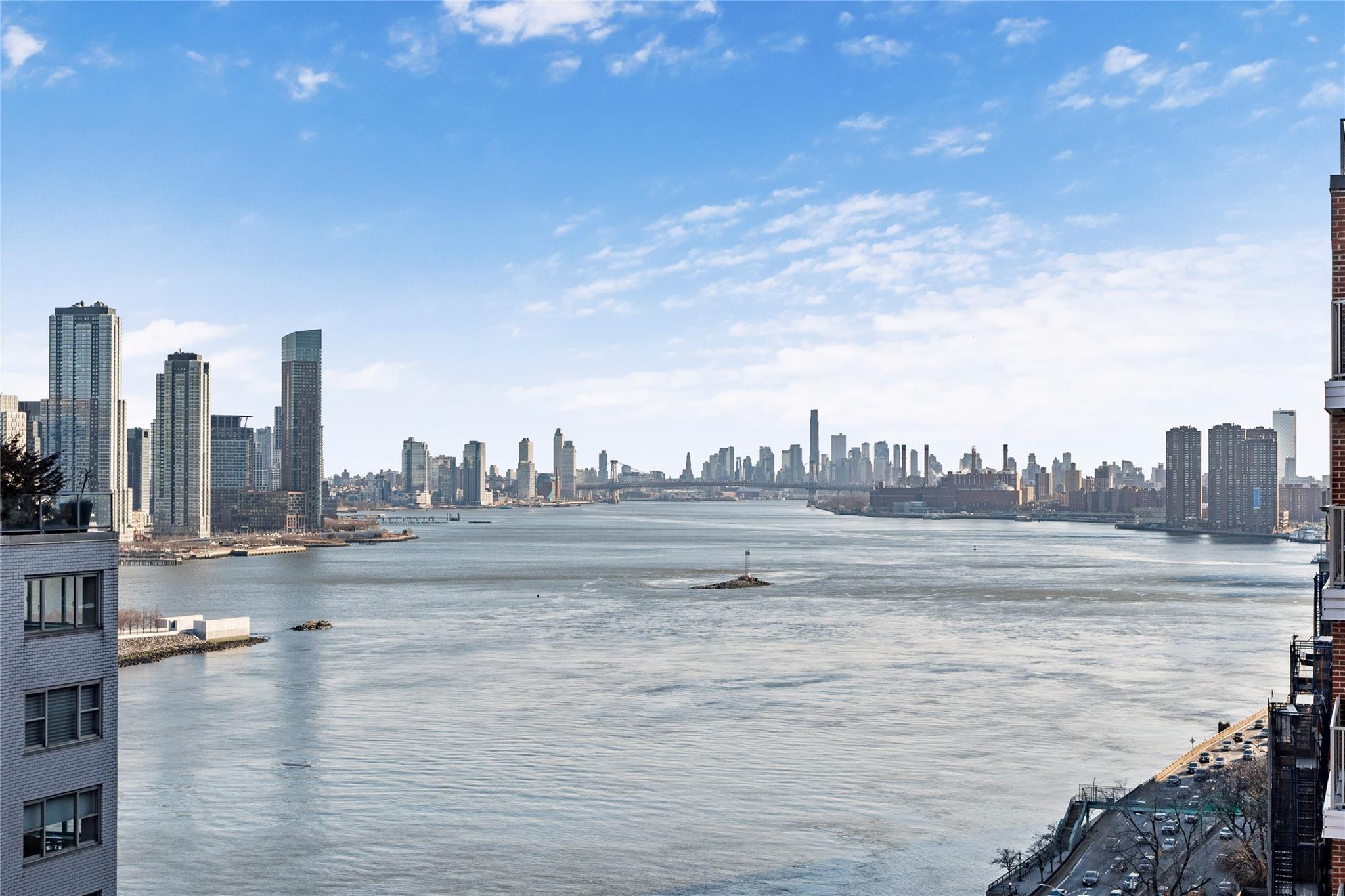 Coop Sutton Place  Manhattan, NY 10022, MLS-831768-9