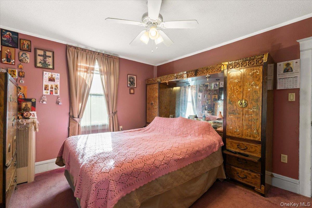 Single Family Tibbett Bronx, NY 10463, MLS-831778-12