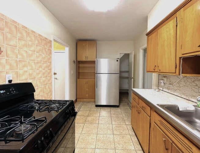 Single Family Alderton Street  Queens, NY 11374, MLS-831779-10