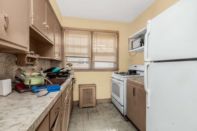 Single Family Alderton Street  Queens, NY 11374, MLS-831779-14