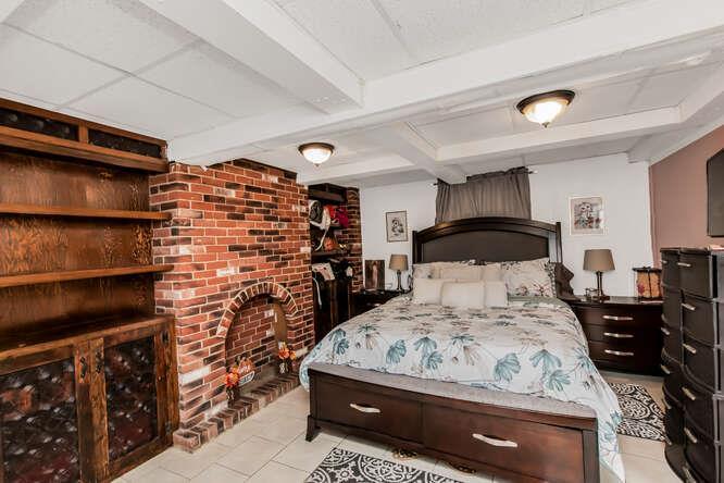 Single Family Alderton Street  Queens, NY 11374, MLS-831779-16