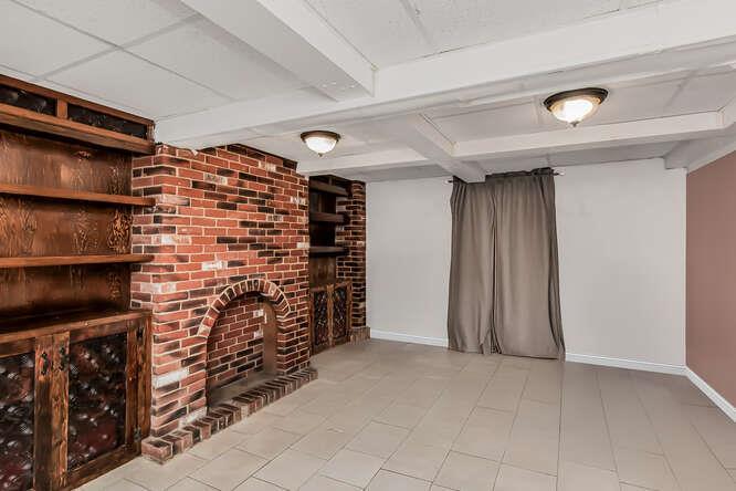 Single Family Alderton Street  Queens, NY 11374, MLS-831779-21