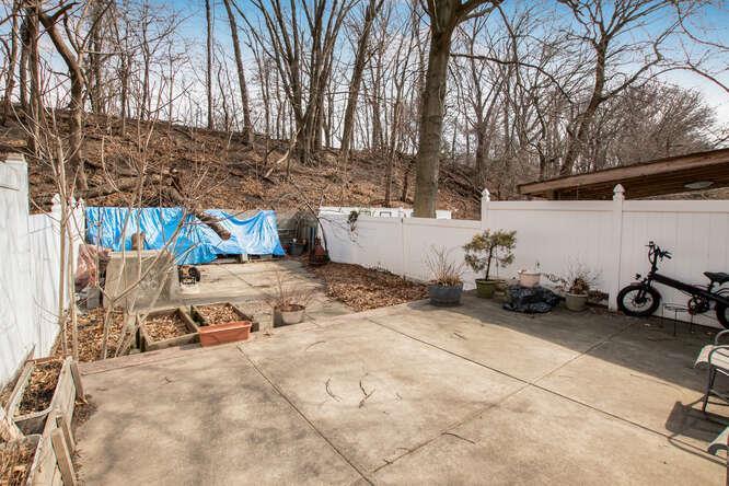 Single Family Alderton Street  Queens, NY 11374, MLS-831779-30