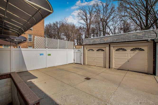 Single Family Alderton Street  Queens, NY 11374, MLS-831779-32