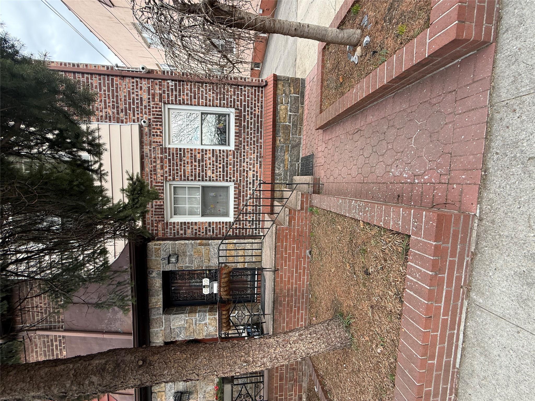 Single Family Alderton Street  Queens, NY 11374, MLS-831779-33