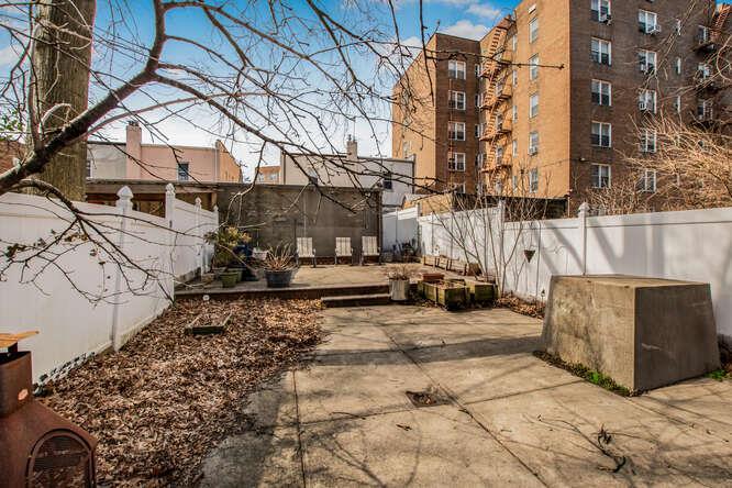 Single Family Alderton Street  Queens, NY 11374, MLS-831779-34