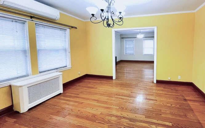 Single Family Alderton Street  Queens, NY 11374, MLS-831779-5