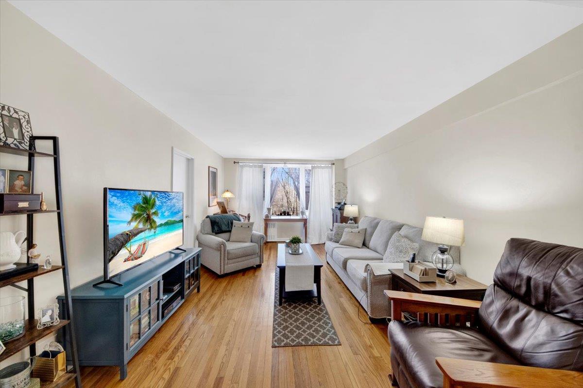 Coop Van Cortlandt  Bronx, NY 10470, MLS-831799-16