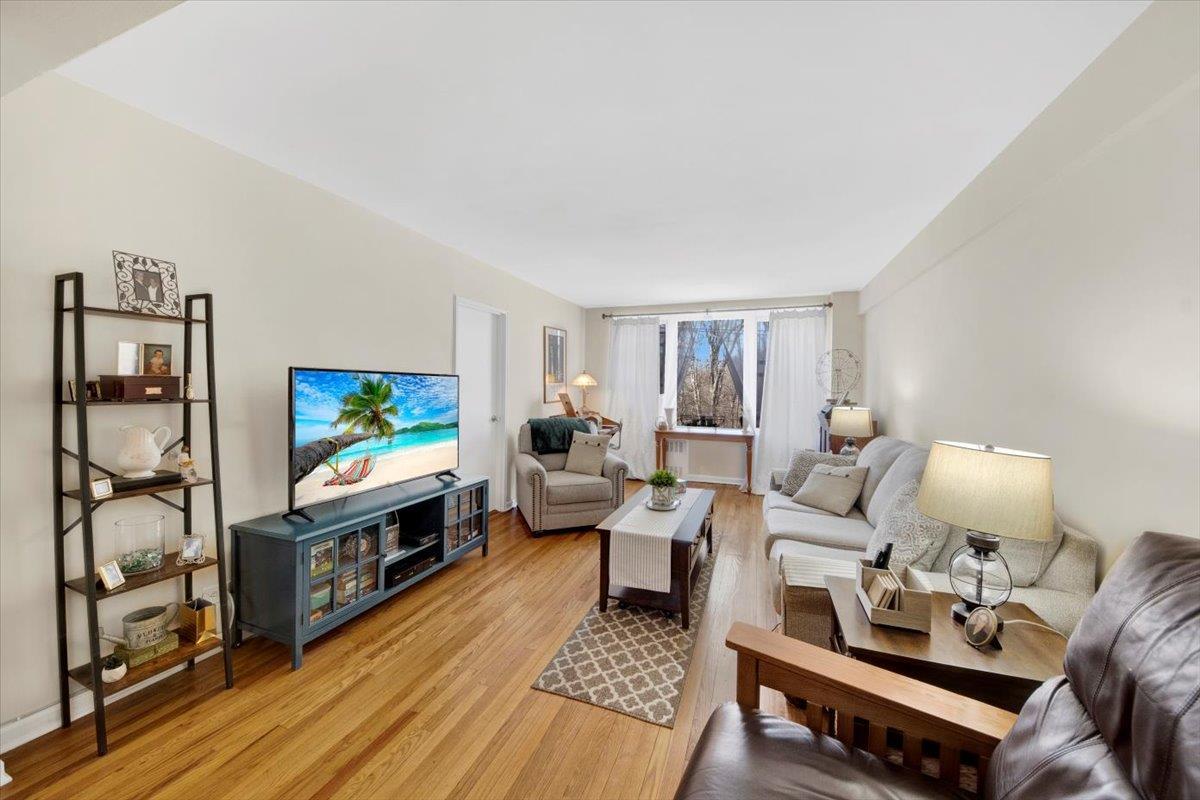 Coop Van Cortlandt  Bronx, NY 10470, MLS-831799-17