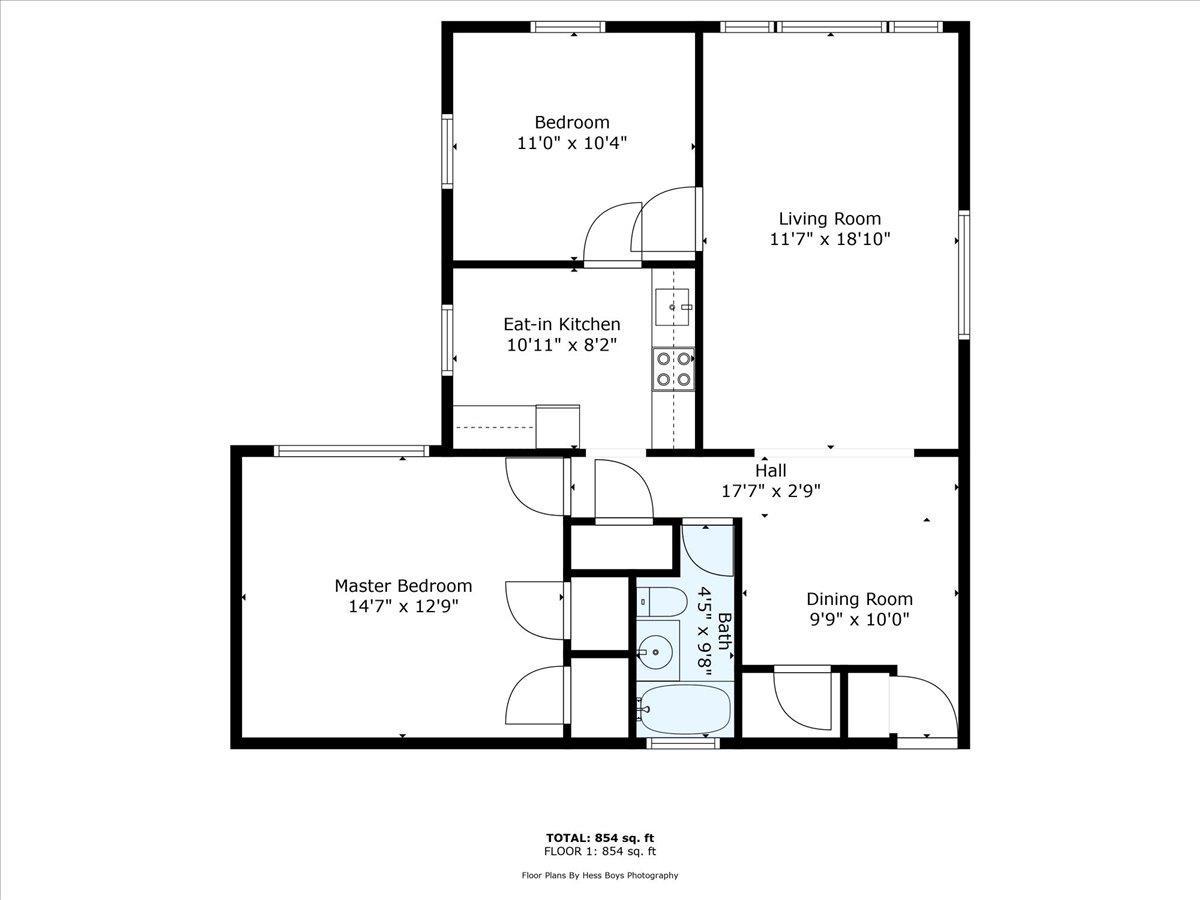 Coop Van Cortlandt  Bronx, NY 10470, MLS-831799-25