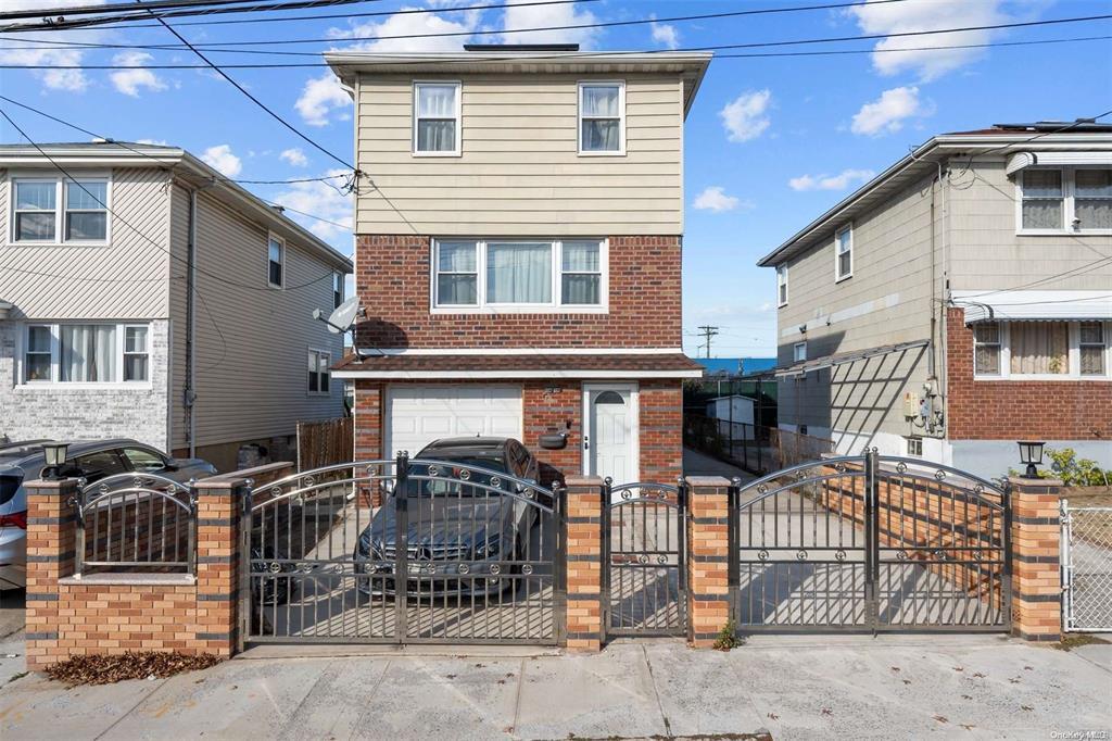 Single Family 126th Ave  Queens, NY 11434, MLS-831803-12