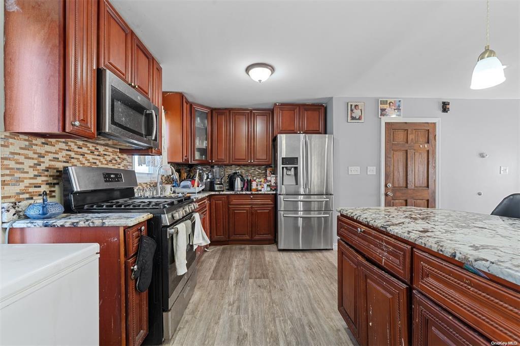 Single Family 126th Ave  Queens, NY 11434, MLS-831803-5