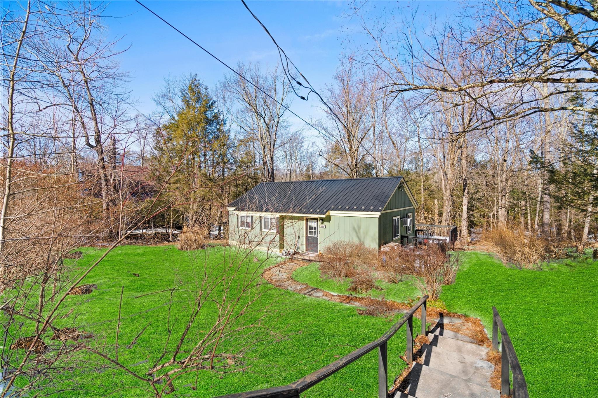Single Family Davos  Sullivan County, NY 12789, MLS-831810-2