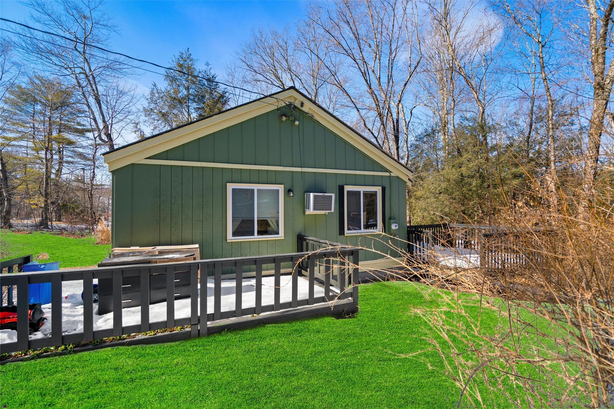 Single Family Davos  Sullivan County, NY 12789, MLS-831810-23