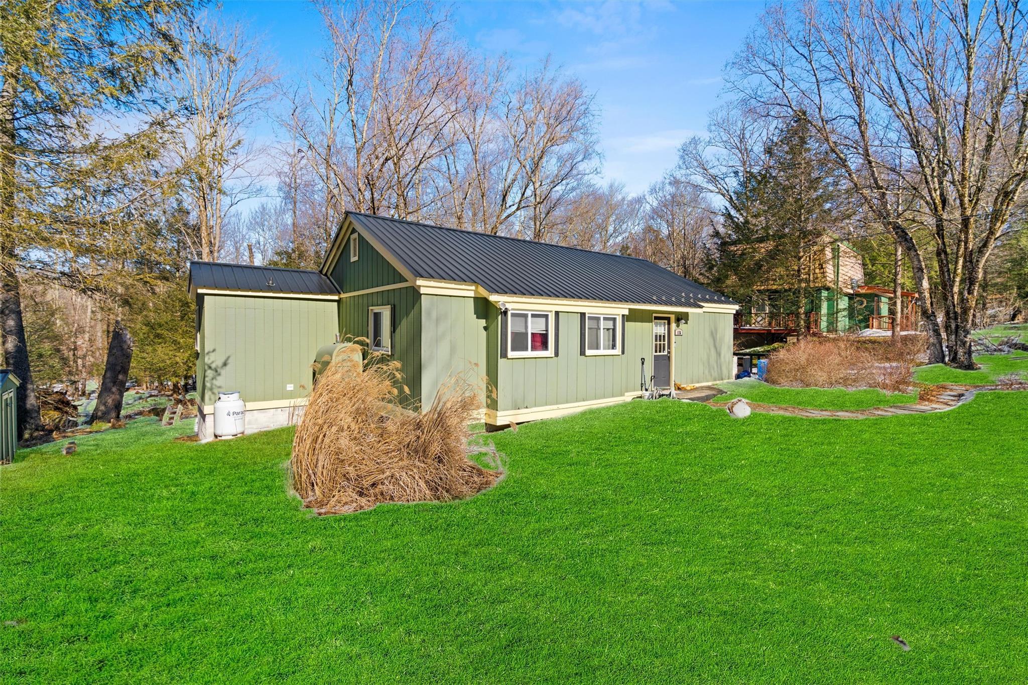 Single Family Davos  Sullivan County, NY 12789, MLS-831810-3