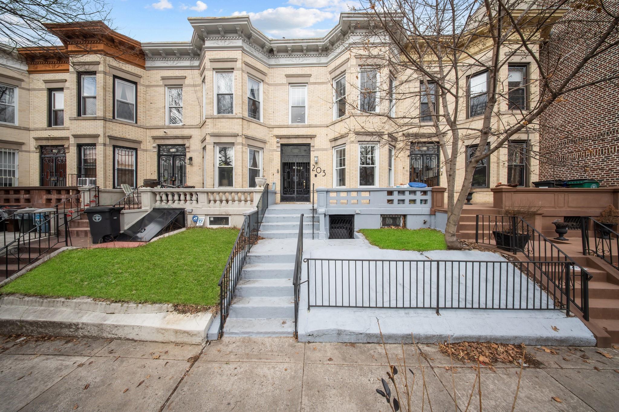 Single Family Sterling  Brooklyn, NY 11225, MLS-831838-35