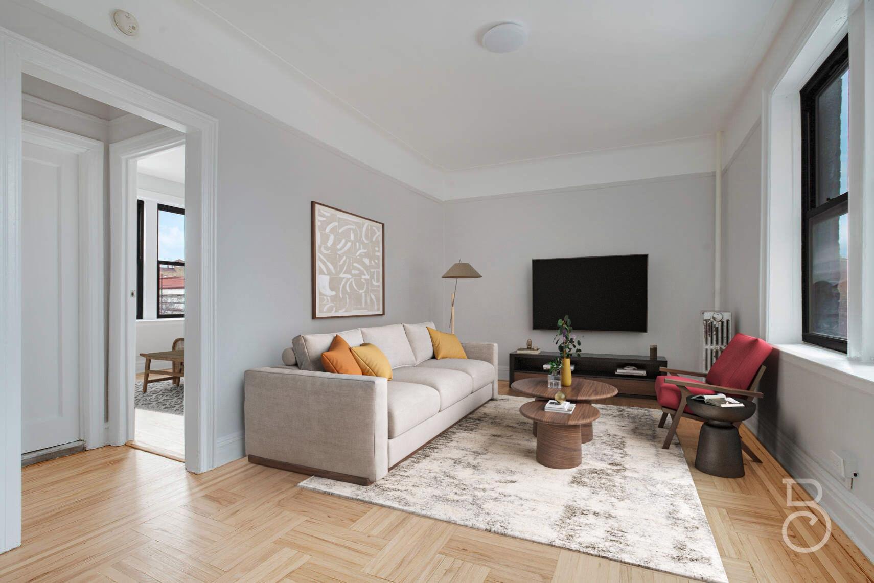 Coop 83rd  Queens, NY 11372, MLS-831841-3