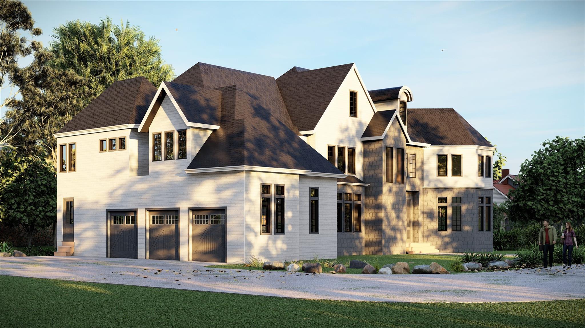 Single Family Orchard  Westchester County, NY 10504, MLS-831875-2