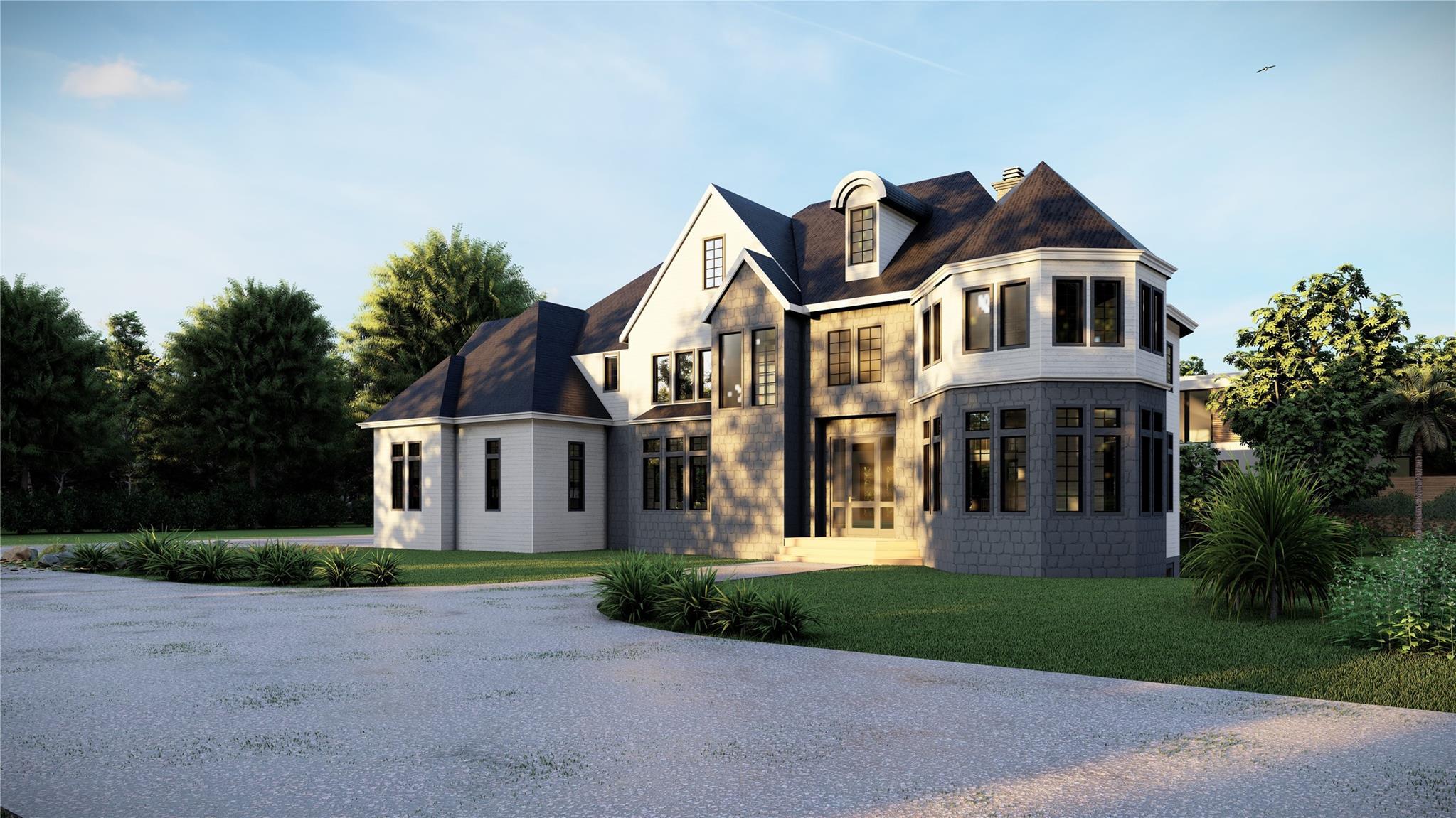 Single Family Orchard  Westchester County, NY 10504, MLS-831875-3