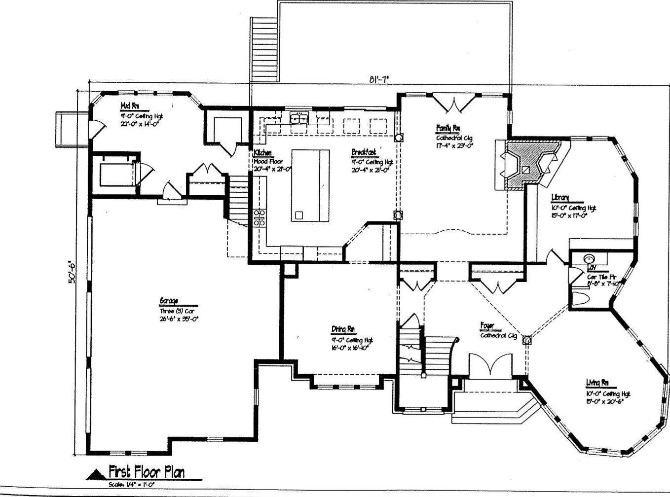 Single Family Orchard  Westchester County, NY 10504, MLS-831875-4