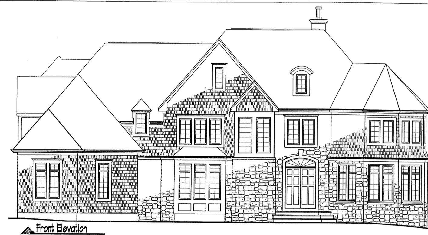 Single Family Orchard  Westchester County, NY 10504, MLS-831875-6