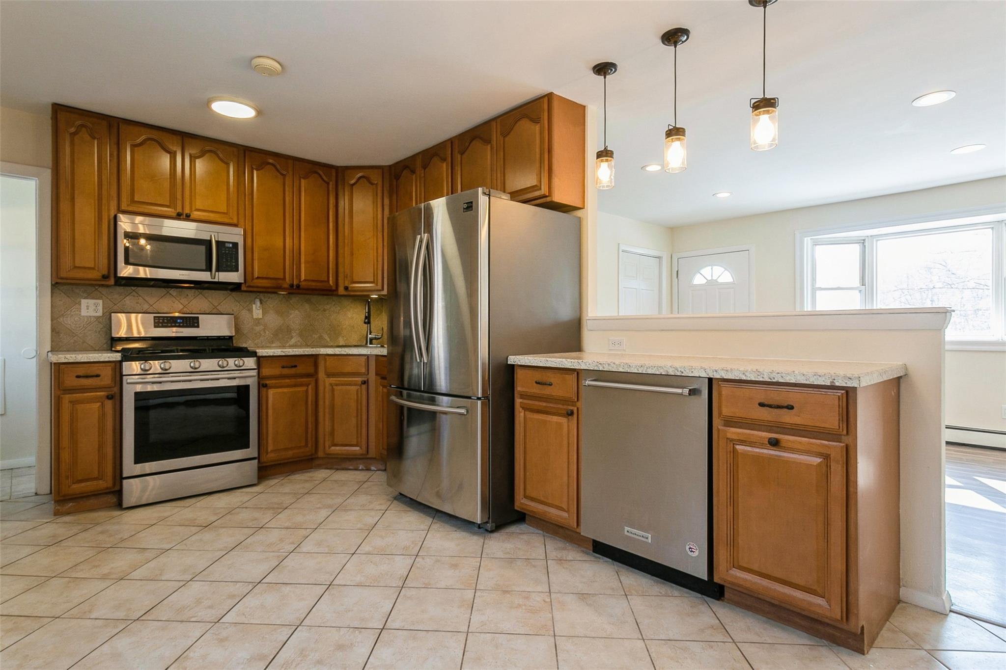Single Family Sugar Hill  Westchester County, NY 10560, MLS-831894-12