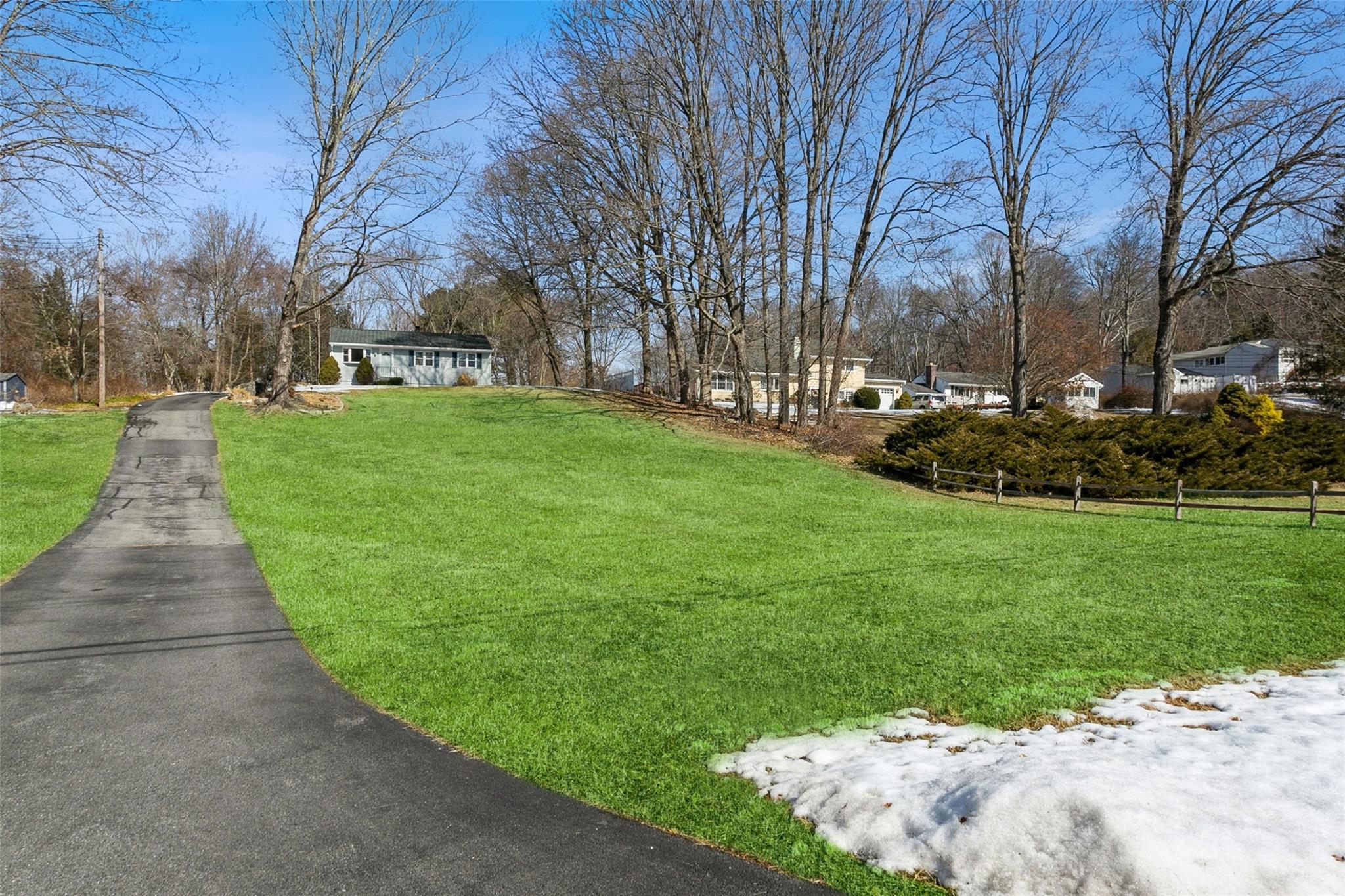 Single Family Sugar Hill  Westchester County, NY 10560, MLS-831894-2
