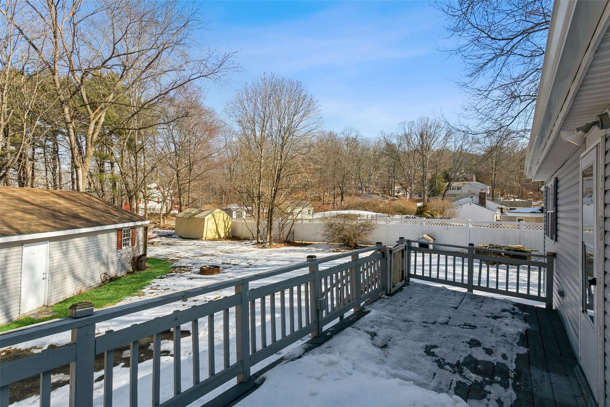 Single Family Sugar Hill  Westchester County, NY 10560, MLS-831894-26