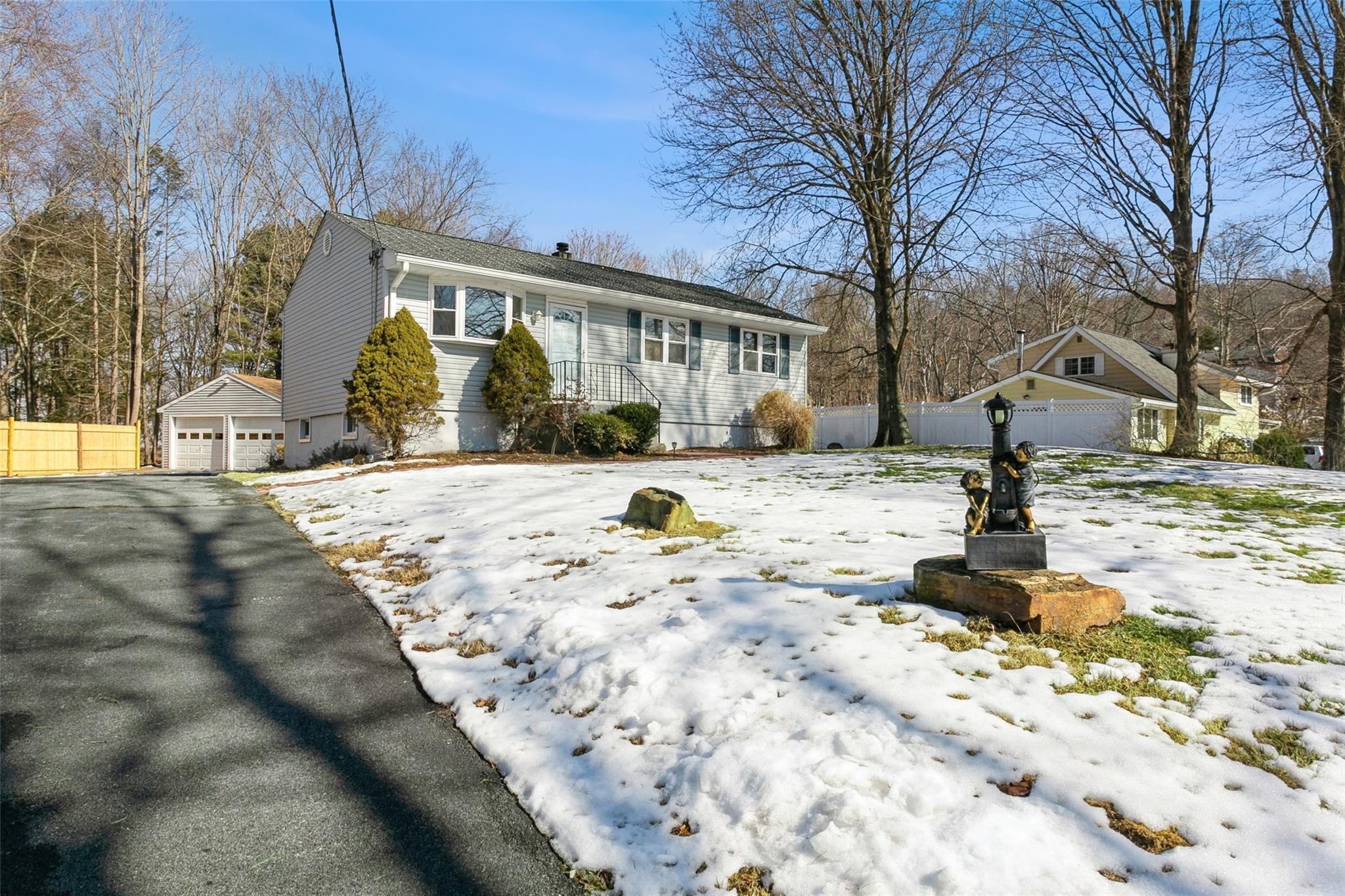 Single Family Sugar Hill  Westchester County, NY 10560, MLS-831894-3