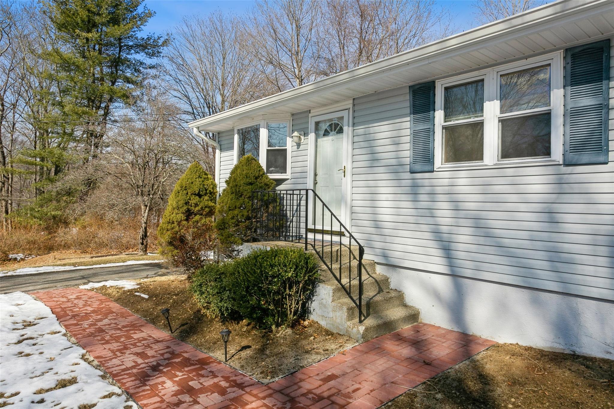Single Family Sugar Hill  Westchester County, NY 10560, MLS-831894-30