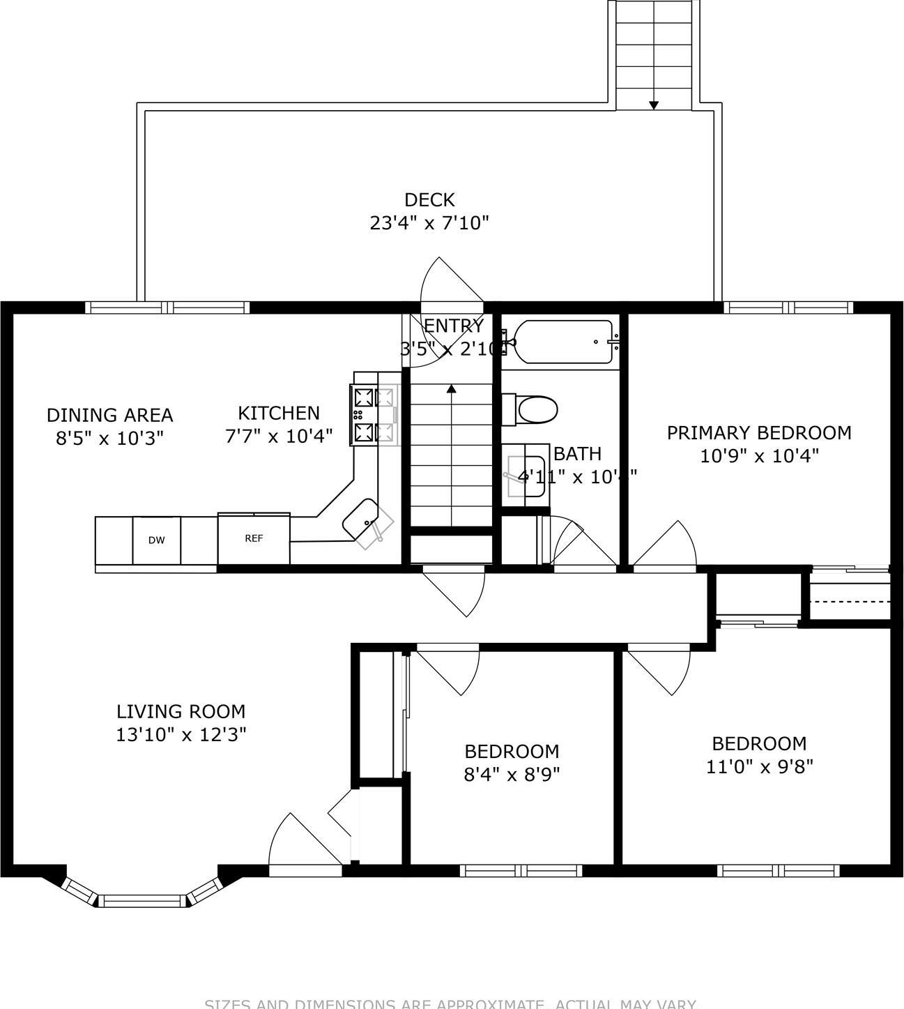 Single Family Sugar Hill  Westchester County, NY 10560, MLS-831894-32