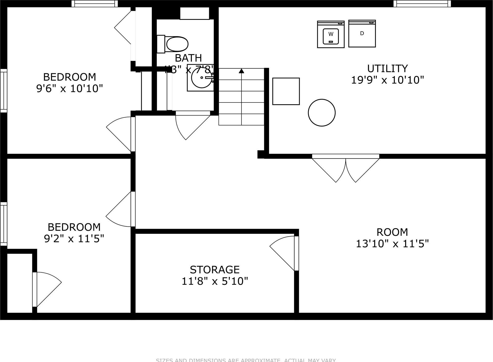 Single Family Sugar Hill  Westchester County, NY 10560, MLS-831894-33