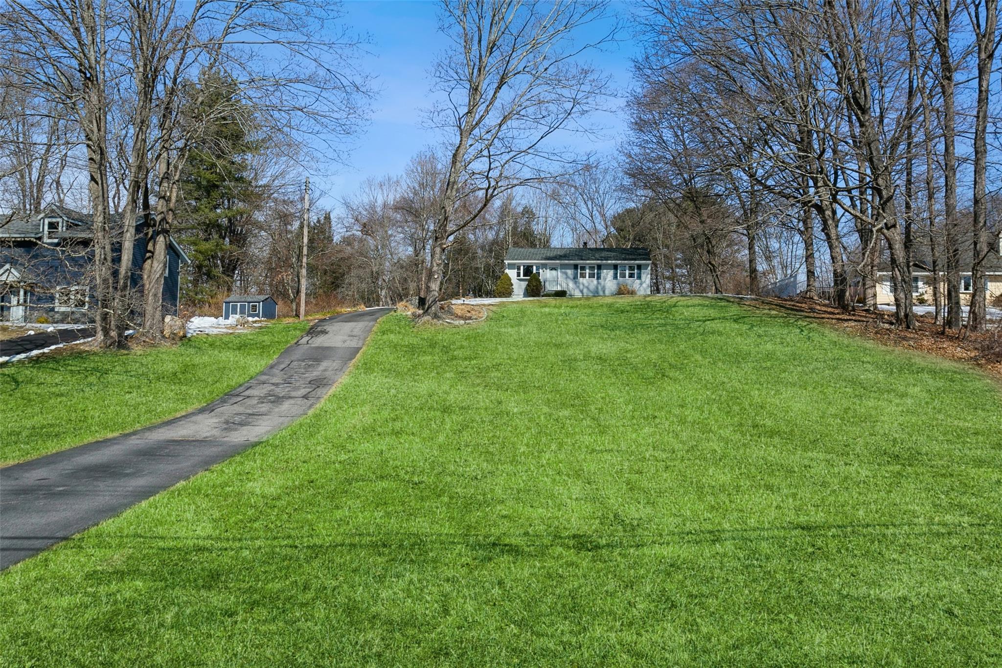 Single Family Sugar Hill  Westchester County, NY 10560, MLS-831894-4