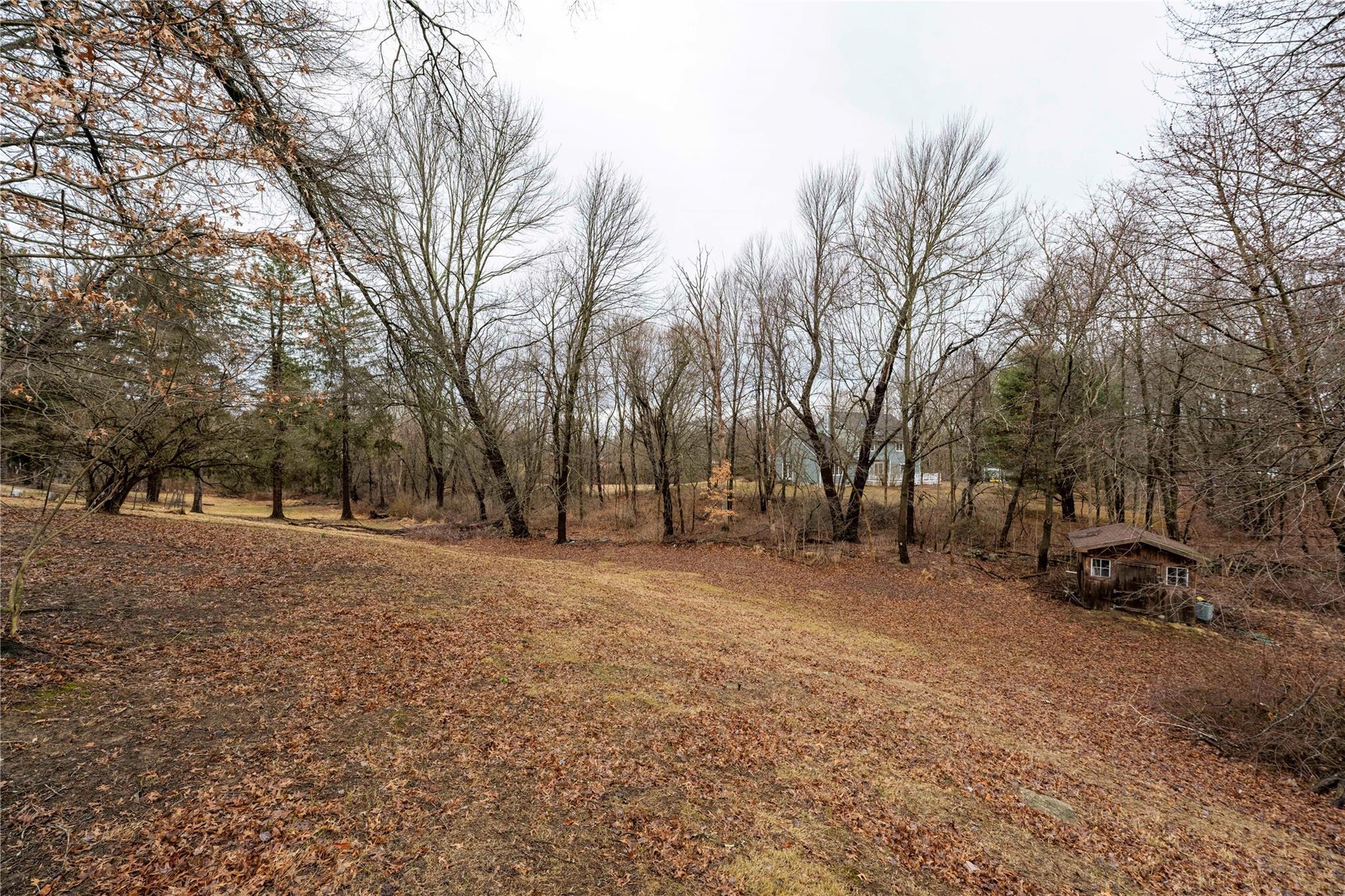 Single Family Degarmo Hills  Dutchess County, NY 12590, MLS-831899-28
