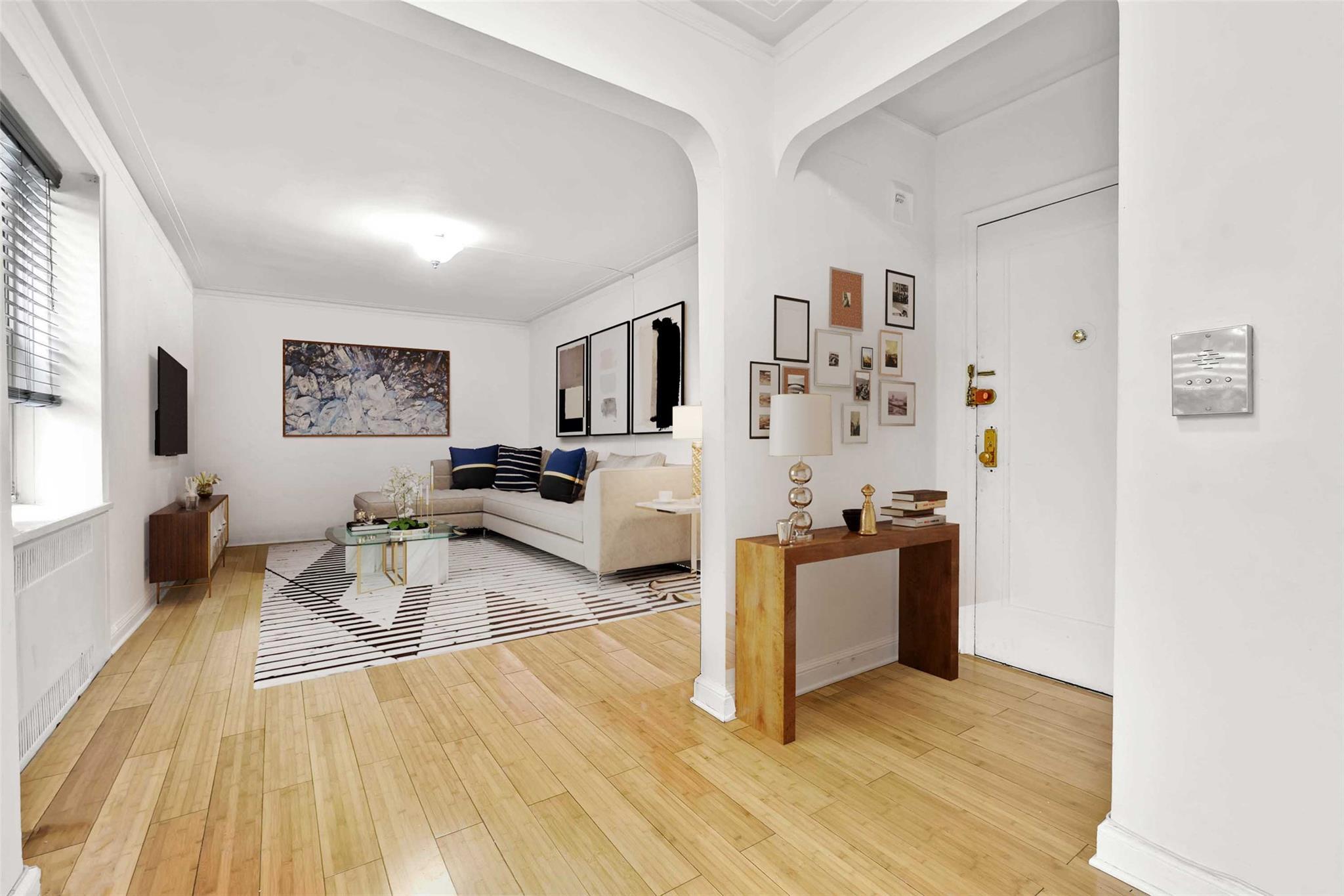 Coop Boston  Bronx, NY 10462, MLS-831917-4
