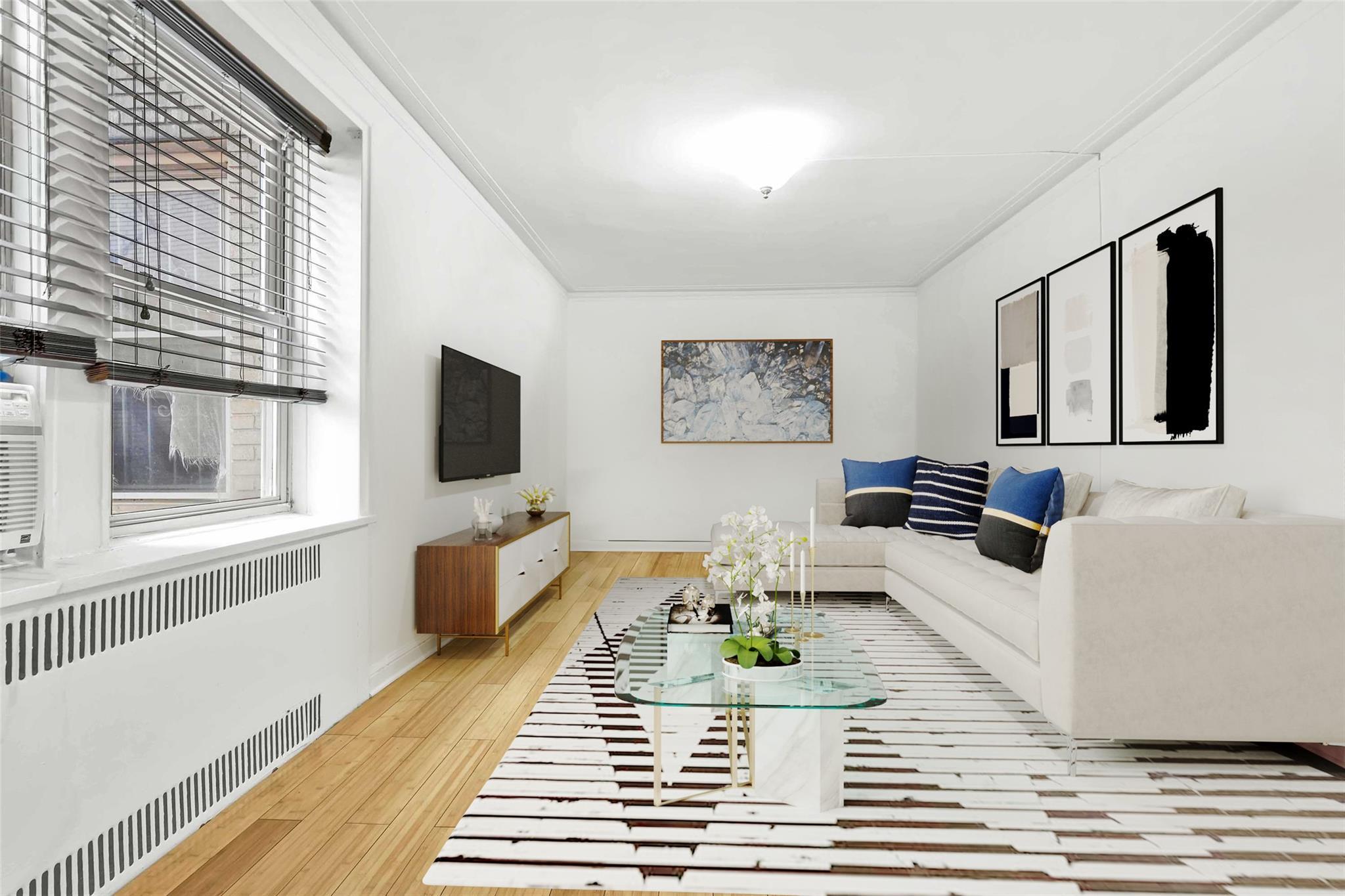 Coop Boston  Bronx, NY 10462, MLS-831917-5