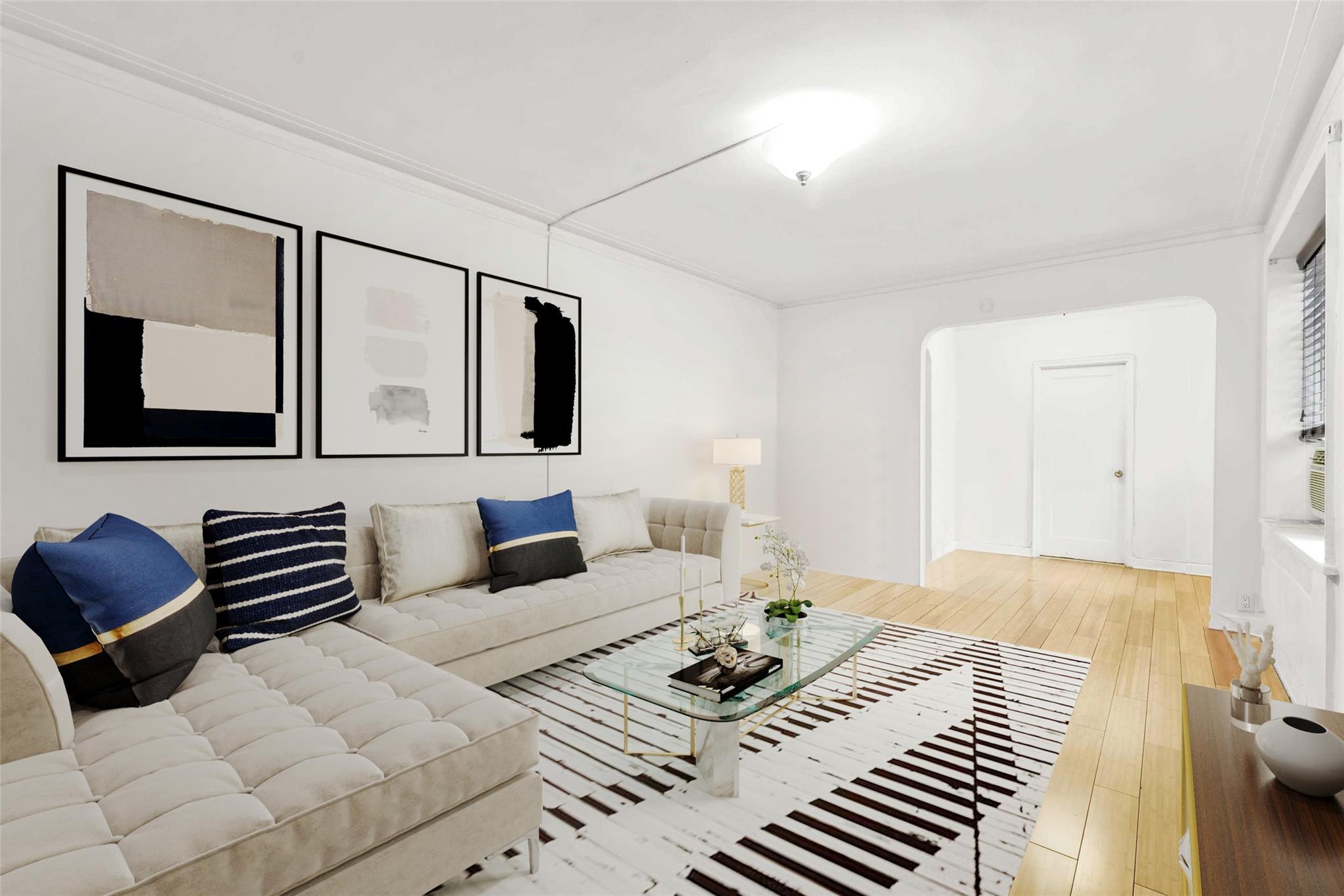 Coop Boston  Bronx, NY 10462, MLS-831917-6