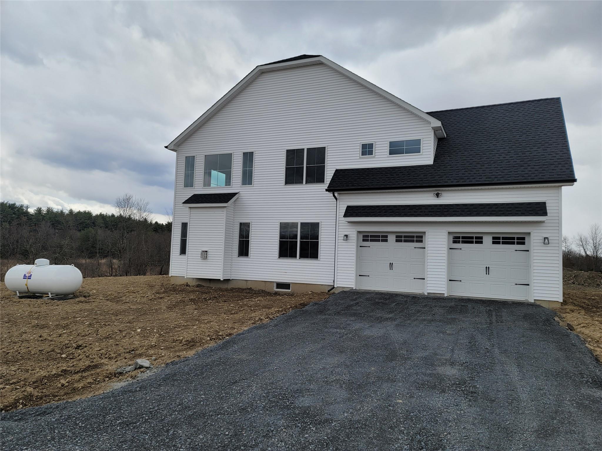 Single Family Wheeler  Orange County, NY 10921, MLS-831929-2